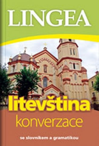 Česko-litevská konverzace Lingea