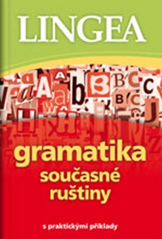 Gramatika současné ruštiny Lingea