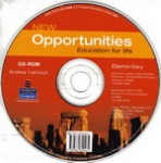 New Opportunities Elementary Student CD-ROM Pearson