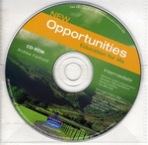 New Opportunities Intermediate Student CD-ROM Pearson