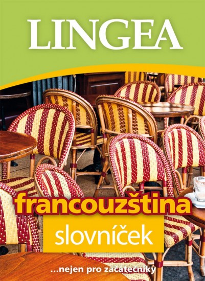 Francouzština slovníček Lingea