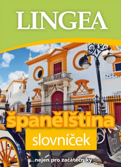 Španělština slovníček Lingea