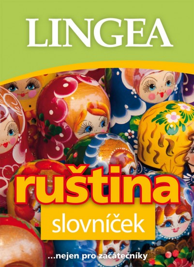 Ruština slovníček Lingea