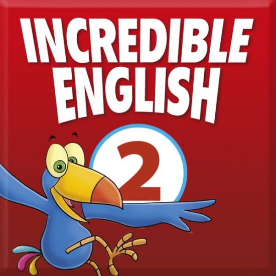 Incredible English 2 (New Edition) Student´s Online Practice Access Code Card Pack Oxford University Press