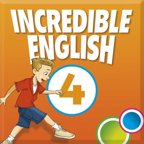 Incredible English 4 (New Edition) Student´s Online Practice Access Code Card Pack Oxford University Press