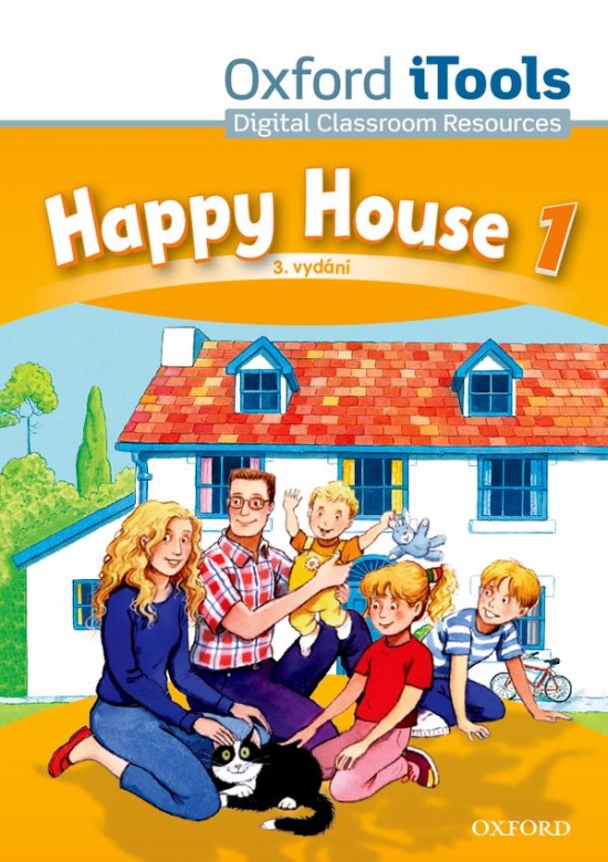 Happy house мем