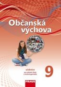 Občanská výchova 9 pro ZŠ a VG /nová generace/ UČ