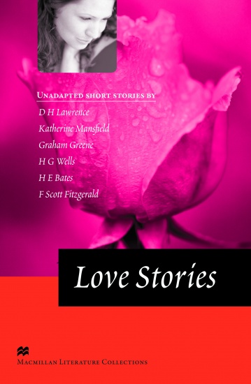 MLC Love Stories Macmillan