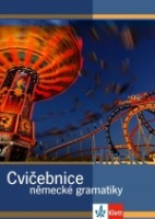DIREKT CVIČEBNICE NĚMECKÉ GRAMATIKY