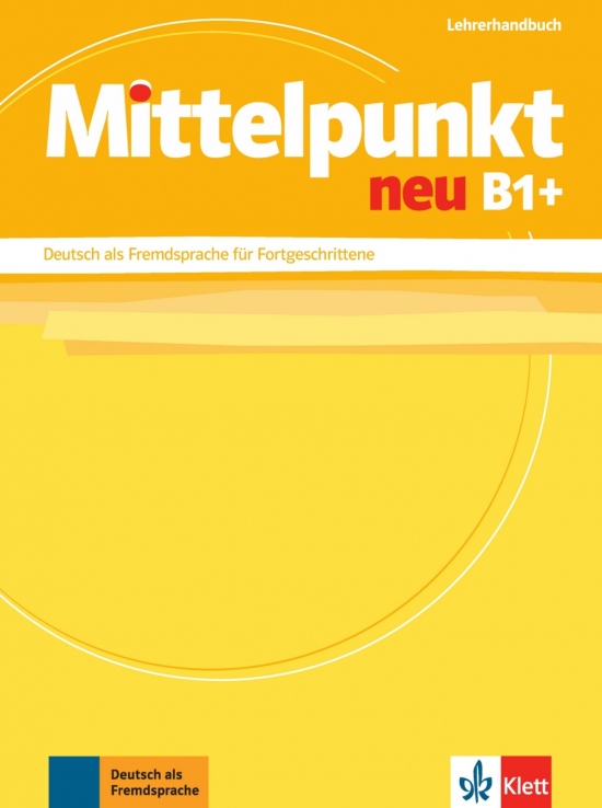 Mittelpunkt neu B1+ – LHB