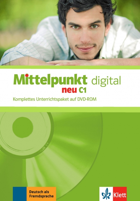 Mittelpunkt neu C1 – Digital DVD