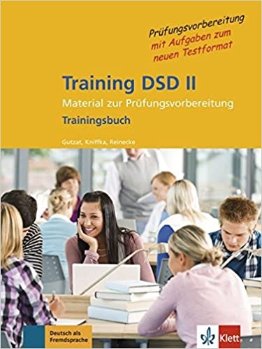 Training DSD II – Trainingsbuch