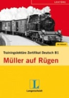 ZERTIFIKAT DEUTSCH - MÜLLER AUF RÜGEN + CD