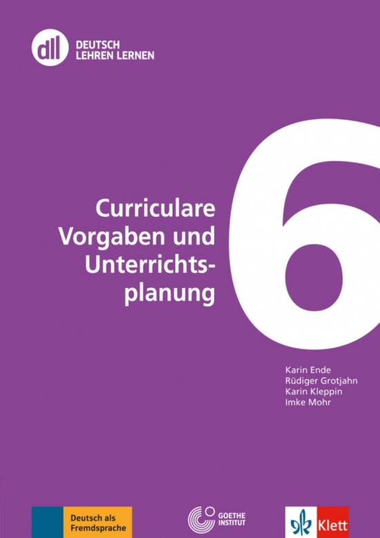 Curriculare Vorgaben Und Unterrichtsplanung