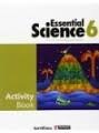 ESSENTIAL SCIENCE 6 ACTIVITY BOOK výprodej Richmond