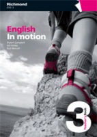 ENGLISH IN MOTION 3 TEACHER´S BOOK výprodej Richmond