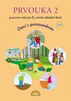 Prvouka 2 - pracovní sešit, Čtení s porozuměním (22-31) Nakladatelství Nová škola Brno