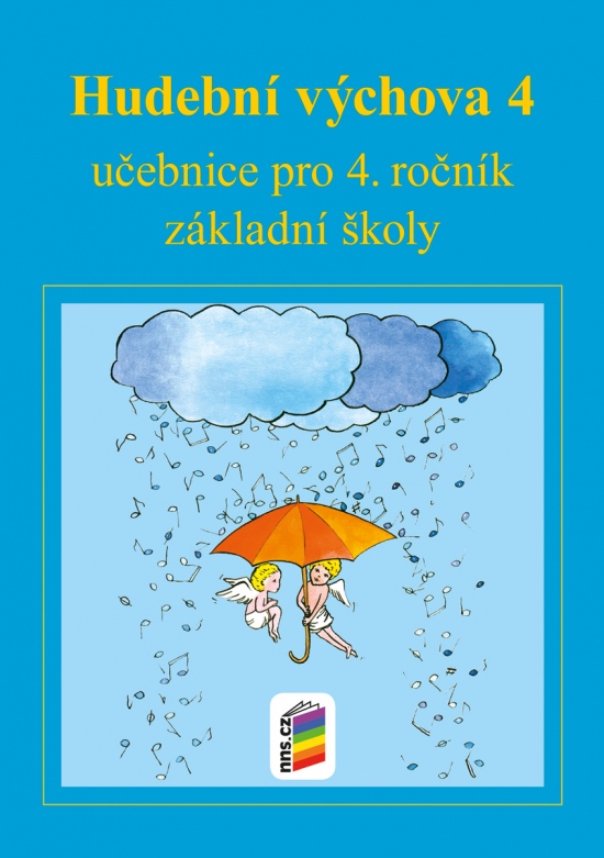 Hudební výchova 4 (učebnice) (4-56) NOVÁ ŠKOLA, s.r.o