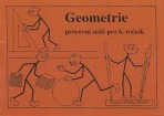 Geometrie 6 - pracovní sešit (6-13) Nakladatelství Nová škola Brno