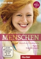 Menschen A1/1 Digitales Unterrichtspaket DVD-ROM
