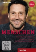 Menschen A2/1 Interaktives Kursbuch DVD-ROM Hueber Verlag
