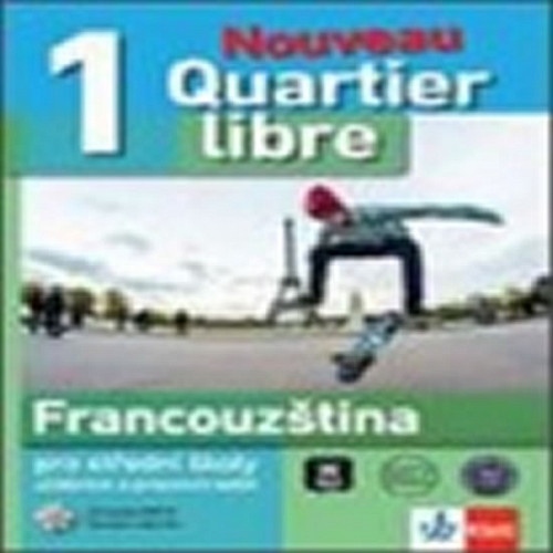 QUARTIER LIBRE 1 NOUVEAU – DVD