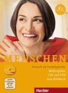 Menschen B1 Medienpaket Hueber Verlag