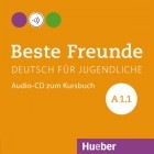 Beste Freunde A1/1 Audio CD k učebnici