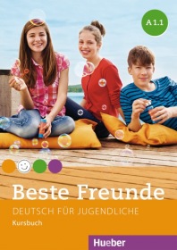 Beste Freunde A1/1 interaktivní učebnice