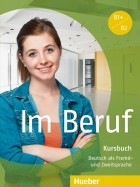 Im Beruf Kursbuch Hueber Verlag