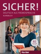 Sicher! B2 Kursbuch Hueber Verlag