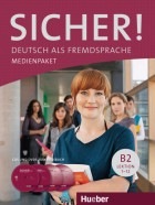 Sicher! B2 Medienpaket Hueber Verlag