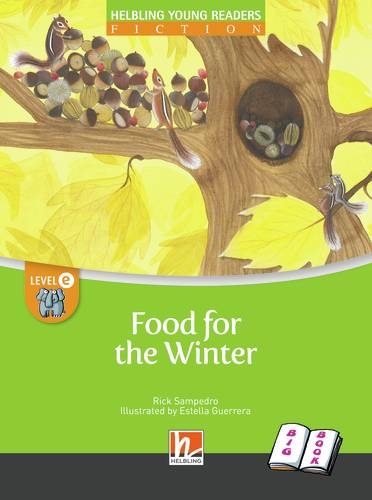HELBLING Big Books E Food for the Winter