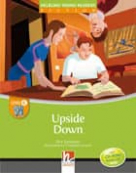 HELBLING Big Books E Upside Down