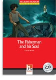 HELBLING READERS Red Series Level 1 Fisherman and his Soul + Audio CD