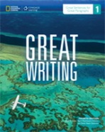 Great Writing 1 (4th Edition) Student Book National Geographic learning
