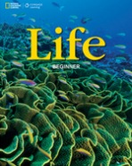 Life Beginner Student´s Book with DVD COMBO Split A National Geographic learning