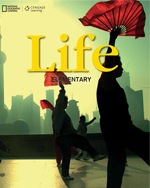 Life Elementary Student´s Book eBook (Access Code Card) National Geographic learning