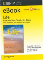 Life Intermediate Student´s Book eBook (Access Code Card) National Geographic learning