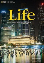 Life Upper Intermediate Student´s Book eBook (Access Code Card) National Geographic learning