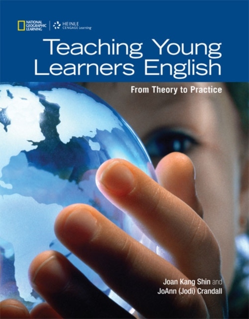 Teaching Young Learners English National Geographic learning