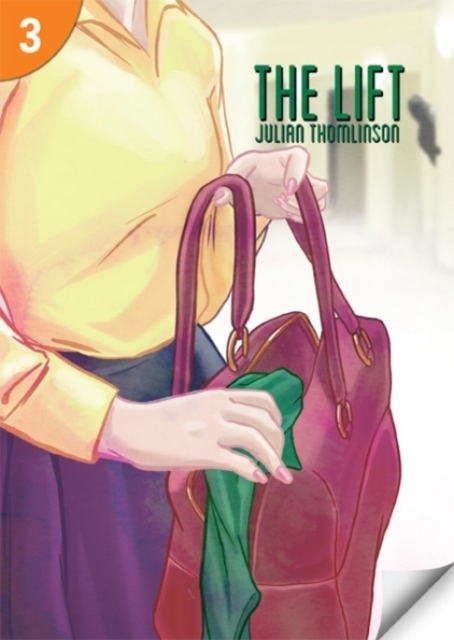 PAGE TURNERS LEVEL 1 The Lift