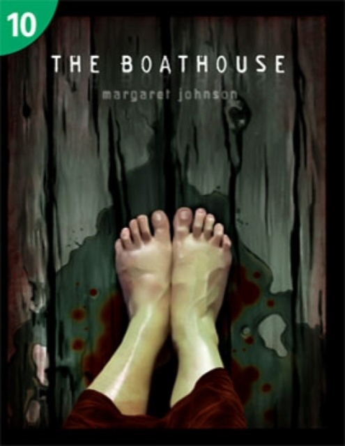 PAGE TURNERS LEVEL 10 Boathouse