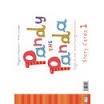 PANDY THE PANDA 1 Storycards