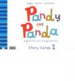 PANDY THE PANDA 2 Storycards