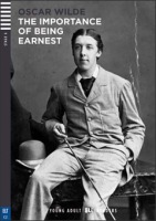 Young adult Eli Readers 6 THE IMPORTANCE OF BEING EARNEST + CD ELI