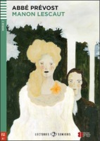 Lectures ELI Senior 2 MANON LESCAUT + CD