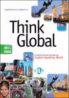 THINK GLOBAL Student´s Book ELI
