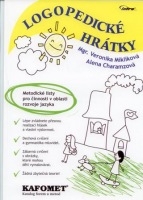 Logopedické hrátky