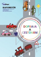 KAFOMETÍK Doprava a cestování